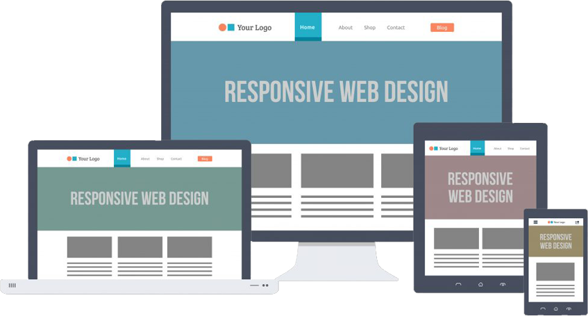 responsive