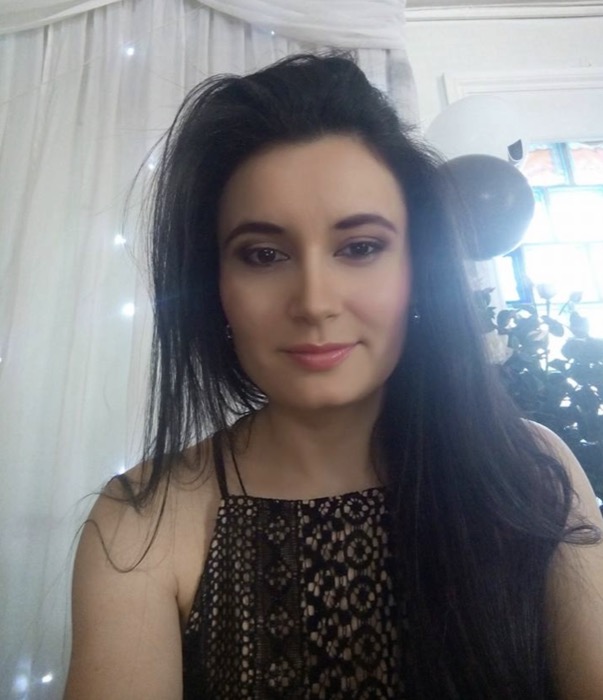 Natalia Lungu portfolio profile image